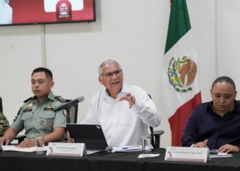 Caen dos por ejecución de dentista en Cancún; FGE apunta a móvil pasional