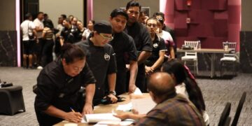 Eligen trabajadores de hotelería a nuevo delegado sindical