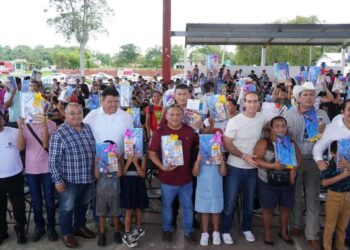 | LA ÚLTIMA PALABRA | Retoman precampañas adelantadas a diputación federal