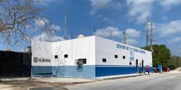 Revisarán mil 200 expedientes de presos en cárcel de Playa del Carmen
