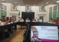| CAMINOS DEL MAYAB | Las tediosas comparecencias de secretarios de gobierno