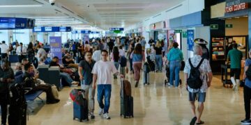 ANTE CAÍDA TURÍSTICA: Anuncian nuevas rutas y reactivan conexiones