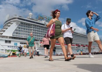 RECONOCE SEDETUR: Esfuerzos de promoción, insuficientes para evitar “bajón turístico” en verano