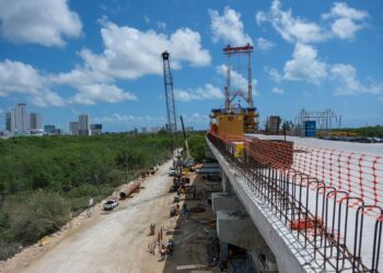 CAE 10% LA ACTIVIDAD: Construcción busca nuevos proyectos ante pausa hotelera 1 CAE 10% LA ACTIVIDAD: Construcción busca nuevos proyectos ante pausa hotelera