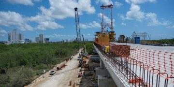CAE 10% LA ACTIVIDAD: Construcción busca nuevos proyectos ante pausa hotelera