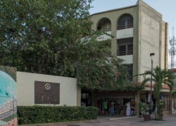 OCUPACIÓN NO DESPEGA: Más de 30% de los atletas prefiere hospedarse en Airbnb en Cozumel 3 OCUPACIÓN NO DESPEGA: Más de 30% de los atletas prefiere hospedarse en Airbnb en Cozumel