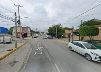 CANCÚN: Respalda PRI propuesta de nombrar Magaly Achach a “La Cuchilla”
