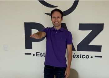 | ROMPEOLAS | La increíble historia de “Pepe” Monroy: líder de dos partidos en dos estados