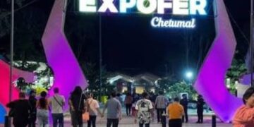 CHETUMAL: Alistan últimos detalles para la Expofer 2026