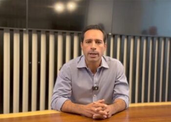 Vila acusa a MC de querer “descarrilar” a Colosio rumbo a 2030 (VIDEO)