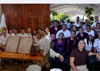 |BITÁCORA DEL CARIBE | Definiciones en el oficialismo y la oposición empieza tomar formar