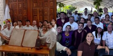 |BITÁCORA DEL CARIBE | Definiciones en el oficialismo y la oposición empieza tomar formar