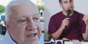 | ALTAVOZ | “Encuestas” o acuerdos: Sigue la segunda ronda en Morena