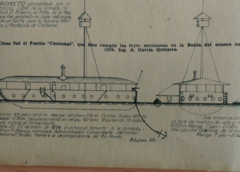 Payo Obispo-Chetumal: Los emisarios de la nueva conquista y la fundación de Chetumal en la coyuntura de la guerra genocida (segunda parte)