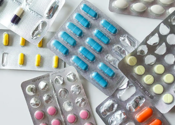 FALSIFICACIÓN Y ADULTERACIÓN: Emite alerta Cofepris por cuatro medicamentos