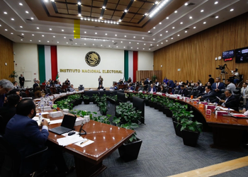 ELECCIONES MILLONARIAS: Comicios de 2027 costarán 51 mil mdp; serían los más caros de la historia