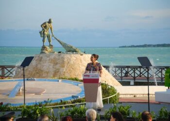 | BITÁCORA DEL CARIBE | IV Informe: ambiciones personales, mezquindad y simuladores de ocasión