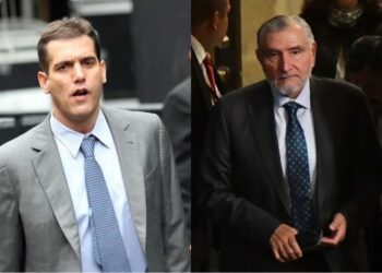 | ROMPEOLAS | Rafa y Adán: Cuando el mánager te hace perder