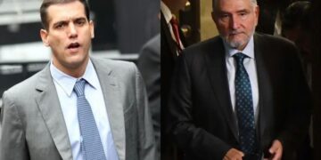 | ROMPEOLAS | Rafa y Adán: Cuando el mánager te hace perder