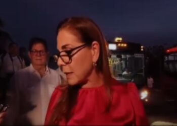 REPORTA MARA: Apagón en el sur de Cancún por trabajos de emergencia de la CFE
