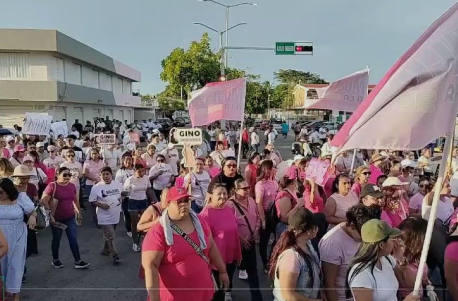 marcha1