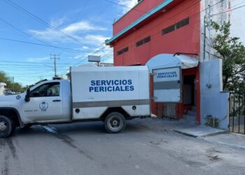 Encuentran sin vida a hombre en motel en la SM-219 de Cancún 4 Encuentran sin vida a hombre en motel en la SM-219 de Cancún