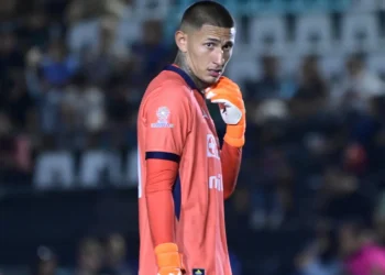 GOLEADA HISTÓRICA: Cancún FC aplasta 6-0 a Cruz Azul Hidalgo