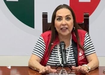 PRI: “Mara presentó un Quintana Roo que sólo existe en el discurso”