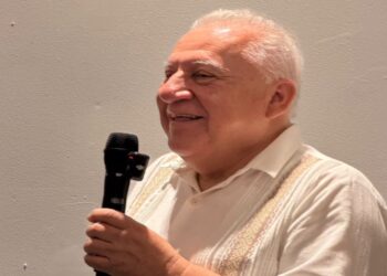 MORENA: Rafael Marín acepta tercer lugar y señala que empezó tarde