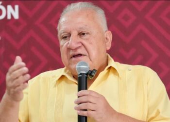 MC abre sus puertas a Rafael Marín