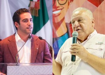 | ROMPEOLAS | ¿Ruptura? Que el “rafismo” se pondrá MUY exigente para alcaldías y Congreso