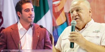 | ROMPEOLAS | ¿Ruptura? Que el “rafismo” se pondrá MUY exigente para alcaldías y Congreso