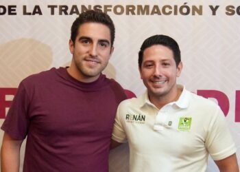 PVEM: Firme la alianza con Morena en Quintana Roo 2 PVEM: Firme la alianza con Morena en Quintana Roo