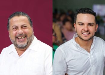 | ROMPEOLAS | Cancún: La interna de la interna en el bipartito