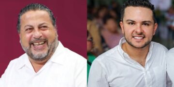 | ROMPEOLAS | Cancún: La interna de la interna en el bipartito