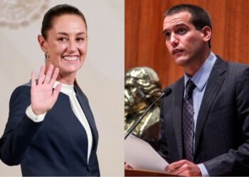 | ALTAVOZ | La definición: Mayorías en San Lázaro y los votos verdes