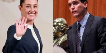 | ALTAVOZ | La definición: Mayorías en San Lázaro y los votos verdes