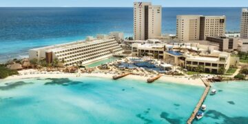 TEMPORADA BAJA: Atribuye CROC caída de ingresos a turistas con menor poder adquisitivo
