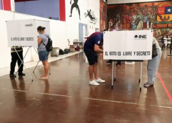 | SARGAZO POLÍTICO | Recta final morenista