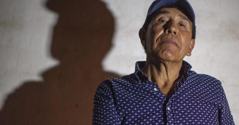 Rafael Caro Quintero comparece en Nueva York sin acuerdo de culpabilidad