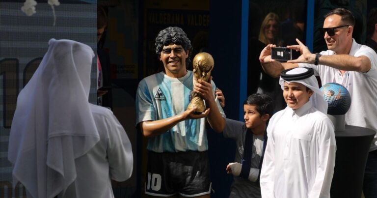 Fiscalía pide penas de hasta 12 años de prisión para médicos de Maradona