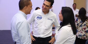 | ROMPEOLAS | ¿Ray cerca del PAN?