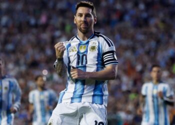 Leo Messi asume control accionario del club español CD Eldense