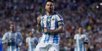 Leo Messi asume control accionario del club español CD Eldense