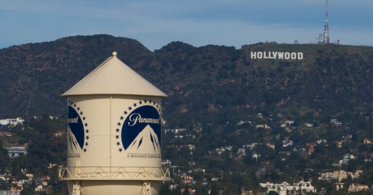 Paramount sella la absorción de Warner Bros. Discovery tras fallo judicial