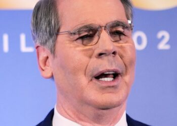 Estados Unidos impone nuevas sanciones contra red financiera de Hamás