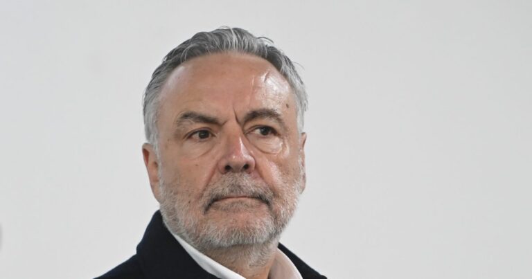 Alfonso Ramírez Cuéllar exige frenar factureras en el paquete económico 2027