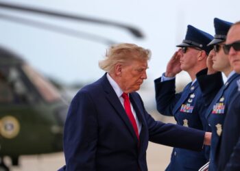 Donald Trump presiona a México para permitir agentes armados antes de elecciones 6 Donald Trump presiona a México para permitir agentes armados antes de elecciones