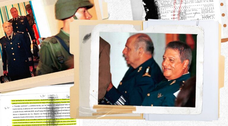 Sedena confirma ilegalidad histórica en la guerra sucia