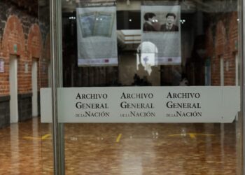 Archivo General de la Nación rechaza acatar sentencia sobre archivos de la Guerra Sucia